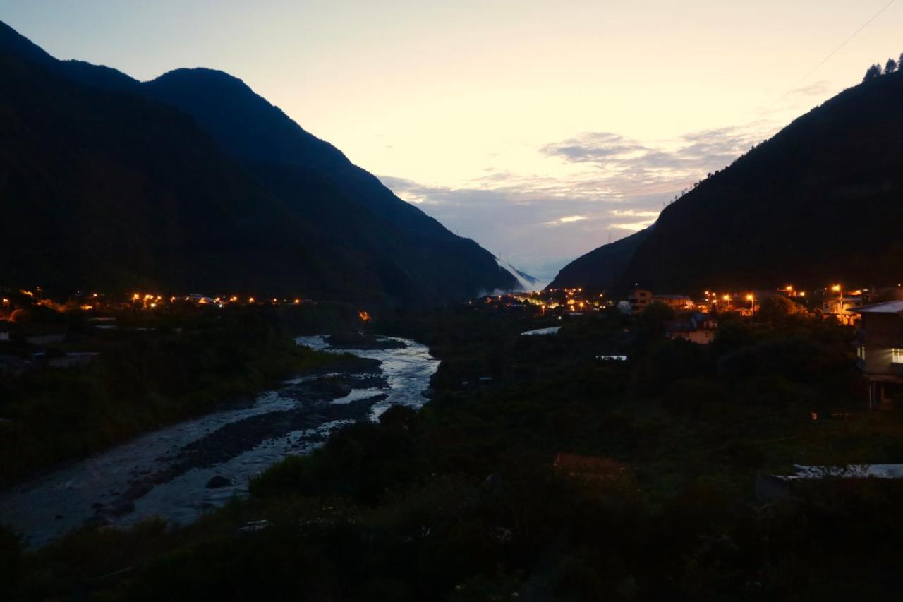 Aldea Real Eco Friendly Banos (Tungurahua)